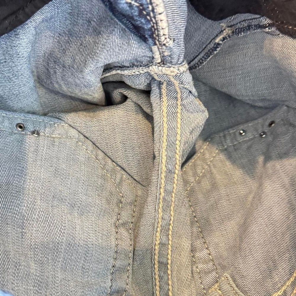 Miss Me Low Rise Bootcut Jeans - Picture 7 of 7
